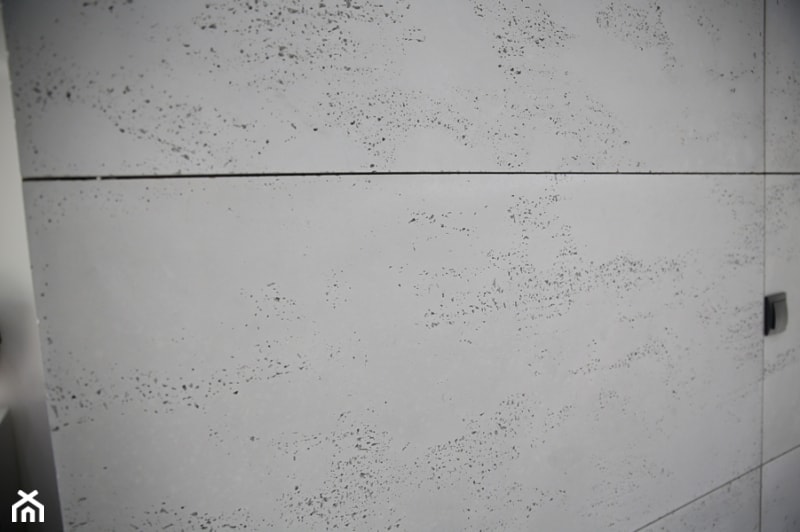 Płyta betonowa - VHCT - 60 x 30 x 1 cm - zdjęcie od DecoMania.pl - Homebook