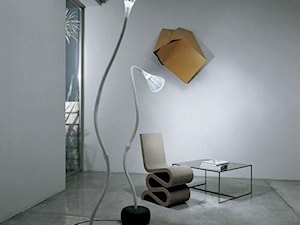 Lampa podłogowa - Artemide - Pipe Floor - zdjęcie od DecoMania.pl