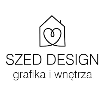 SZED DESIGN grafika i wnętrza