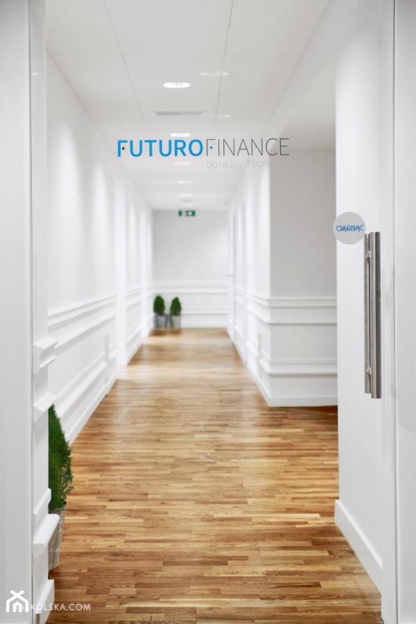 Futuro Finance - zdjęcie od Joanna Jaskólska