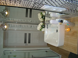 Łazienka - zdjęcie od jestemanett