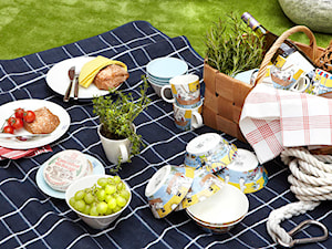 Akcesoria piknikowe – co zabrać na piknik?
