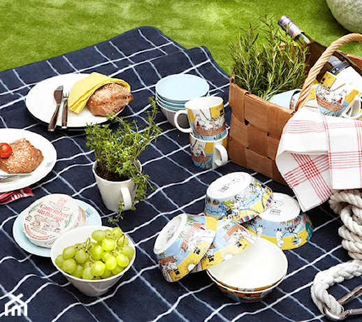 Akcesoria piknikowe – co zabrać na piknik?