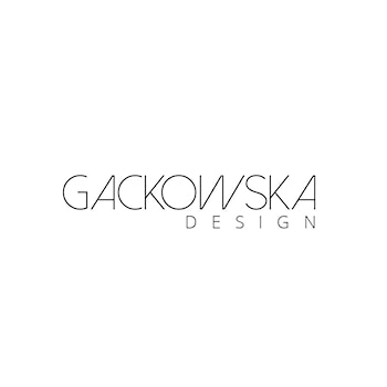 GACKOWSKA DESIGN