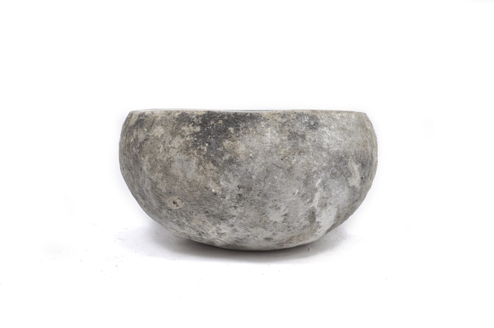 umywalka River Stone Mini - zdjęcie od Industone - Homebook