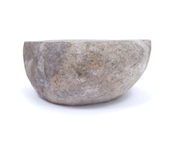 umywalka River Stone Mini - zdjęcie od Industone - Homebook