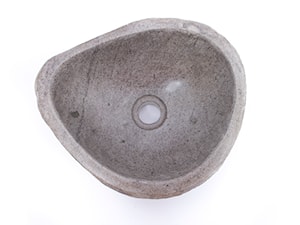 umywalka River Stone Mini - zdjęcie od Industone