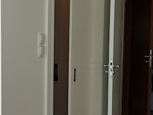 drzwi w systemie przesuwnym - zdjęcie od Meble - Fashion Project Norbert Bakuła