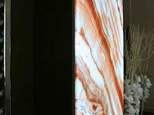 Panel szklany LED - zdjęcie od glassing_pl