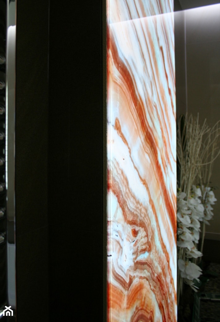 Panel szklany LED - zdjęcie od glassing_pl - Homebook