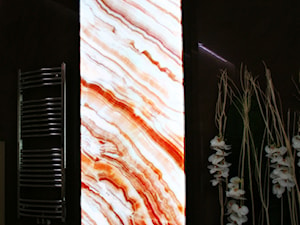 Panel szklany podświetlany - zdjęcie od glassing_pl