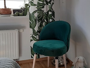 Krzesło Morty - zdjęcie od KDCMeble