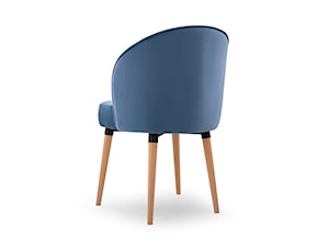 Krzesło RICK BLUE - zdjęcie od KDCMeble