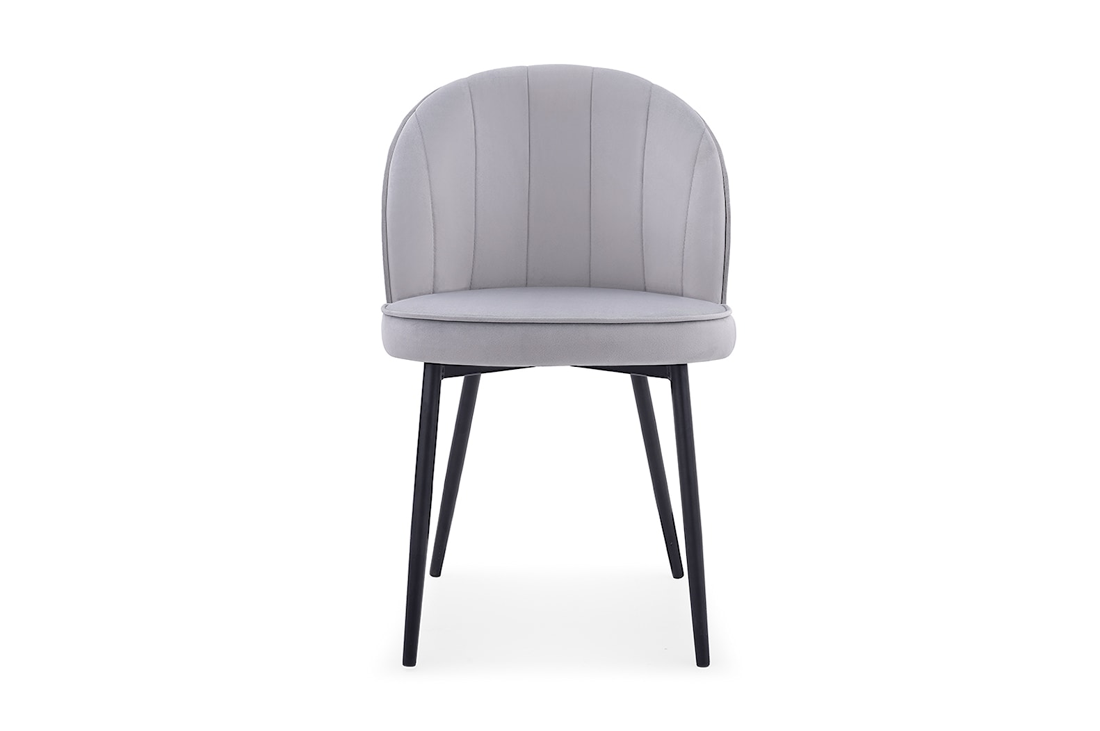 Designerskie krzesło tapicerowane ZICK - zdjęcie od KDCMeble - Homebook