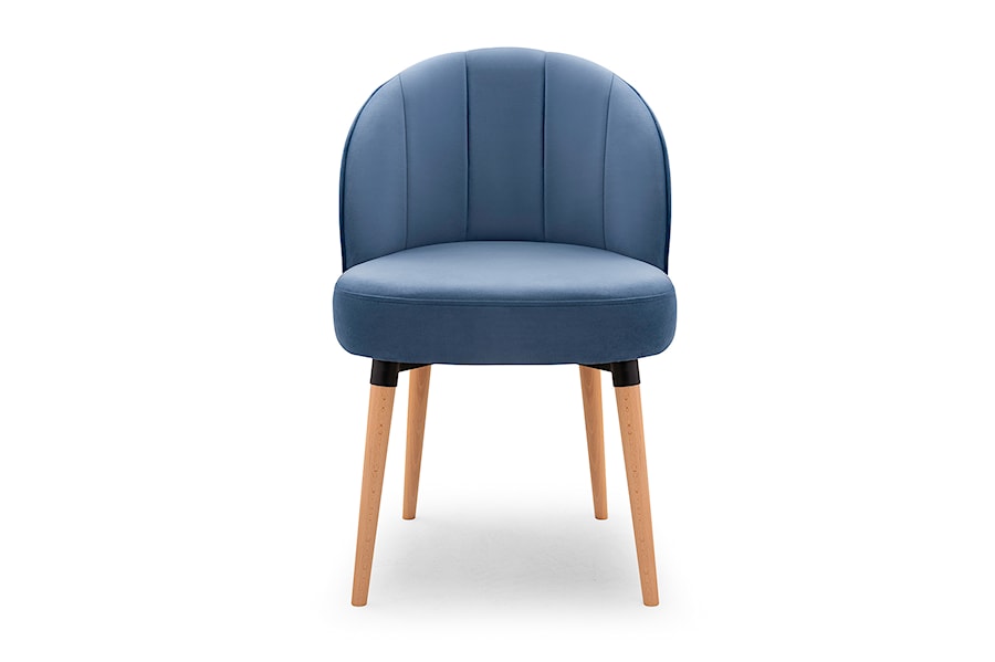 Krzesło RICK BLUE - zdjęcie od KDCMeble