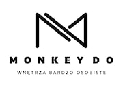 MONKEY DO. Wnętrza bardzo osobiste