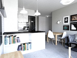 mini loft - zdjęcie od Kolektyw D2