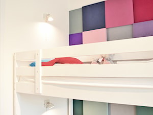 Łóżko piętrowe - zdjęcie od Kolektyw D2