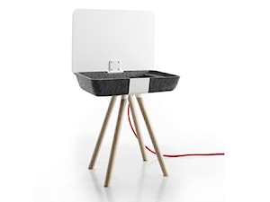 Designerski stolik Pad Box - zdjęcie od Pawełdesign