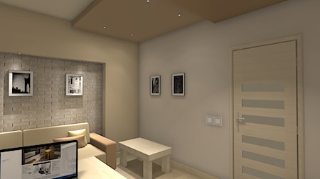 Kamila Ratajczyk. INterior Design. Aranżacja, Projektowanie wnętrz.