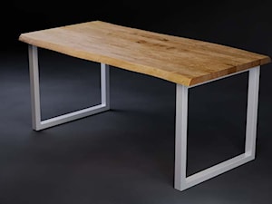 Stół z litego drewna RÅ - zdjęcie od SFD meble