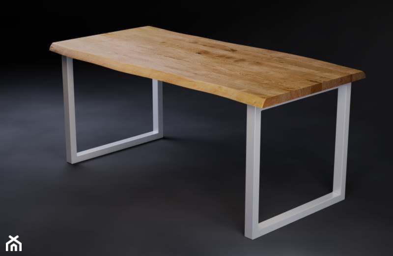 Stół z litego drewna RÅ - zdjęcie od SFD meble