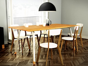 Stół do kuchni, jadalni - Fint - zdjęcie od SFD meble