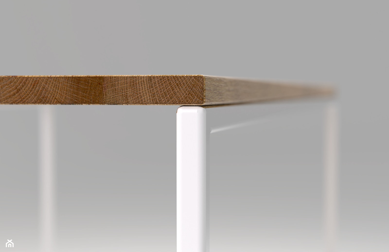 Stół minimalistyczny - zdjęcie od SFD meble - Homebook