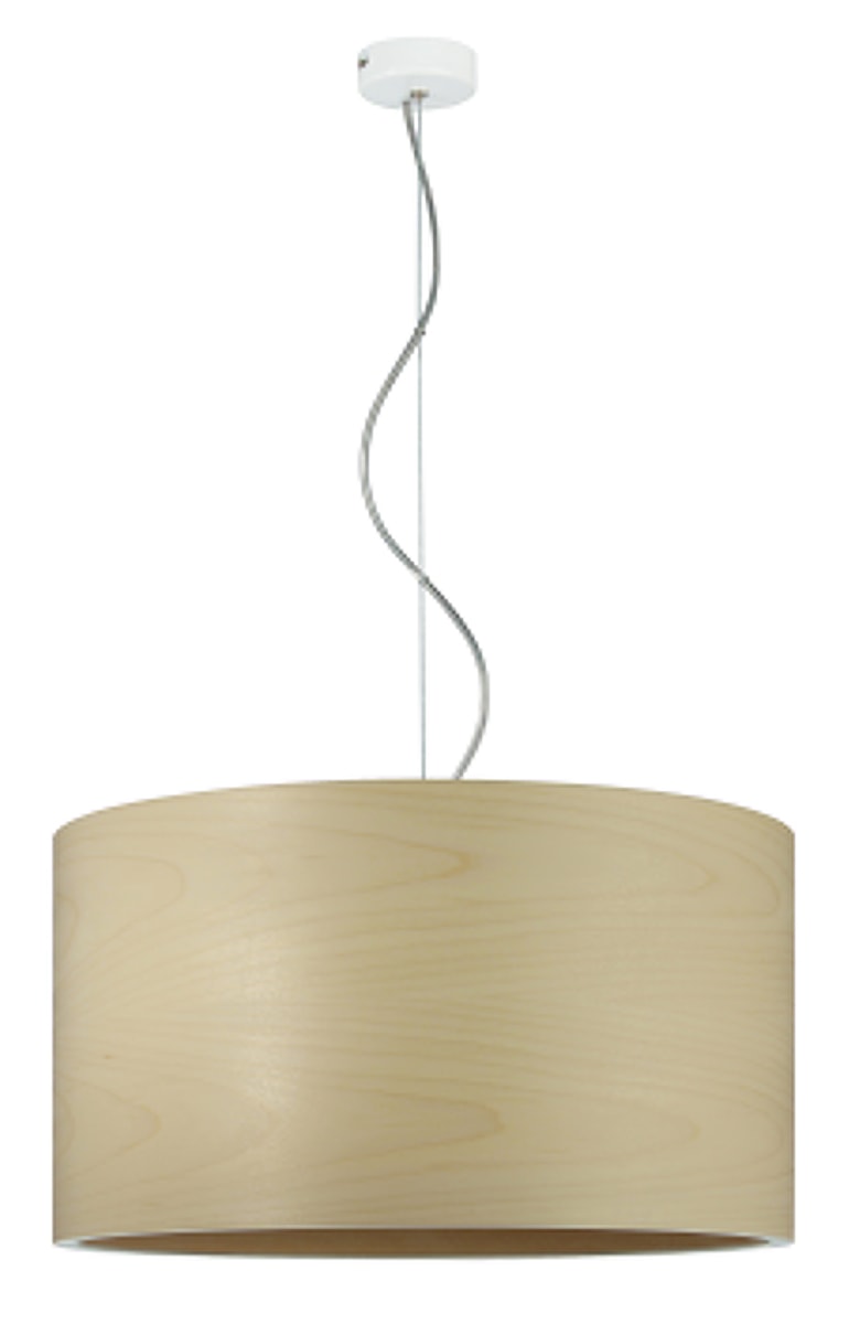 Lampa Funk 40/22P - zdjęcie od Pufa Design