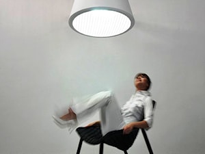 Lampa wisząca Fillet Innermost - zdjęcie od Pufa Design