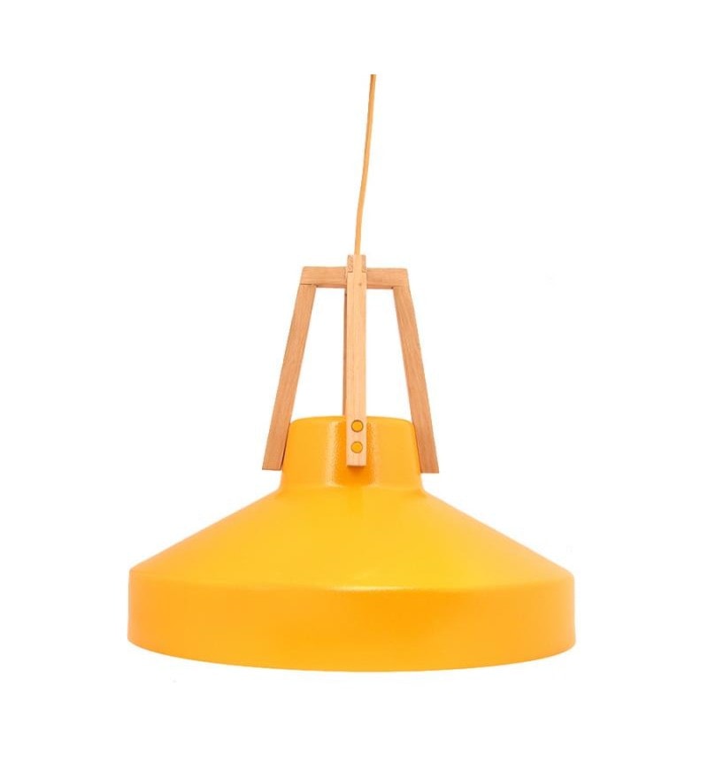 Lampa wisząca Work Loft You - zdjęcie od Pufa Design