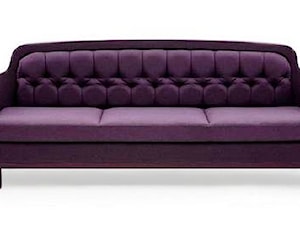 Sofa tapicerowana ONKEL od Normann Copenhagen - zdjęcie od Pufa Design