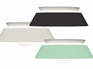 Lampa Cuna Vita Copenhagen Design - zdjęcie od Pufa Design