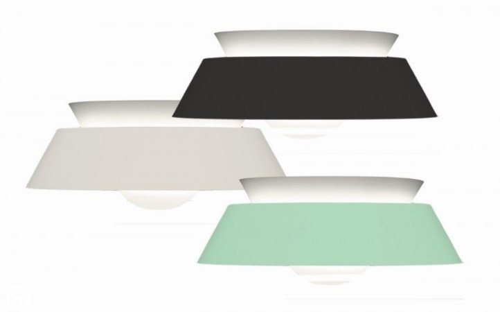 Lampa Cuna Vita Copenhagen Design - zdjęcie od Pufa Design