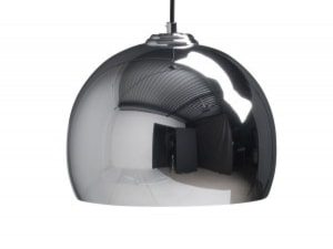 Lampa wisząca Big Glow Zuiver - zdjęcie od Pufa Design