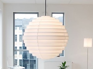 Lampa Luna Vita Copenhagen - zdjęcie od Pufa Design