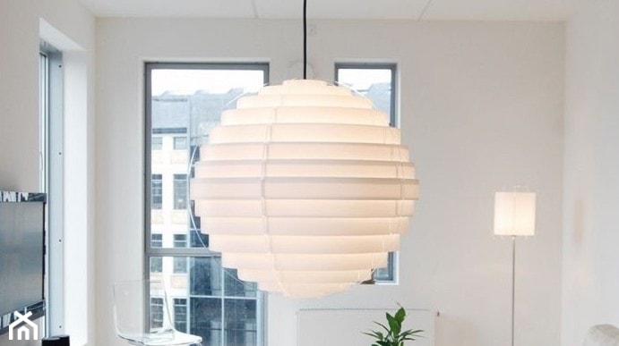 Lampa Luna Vita Copenhagen - zdjęcie od Pufa Design