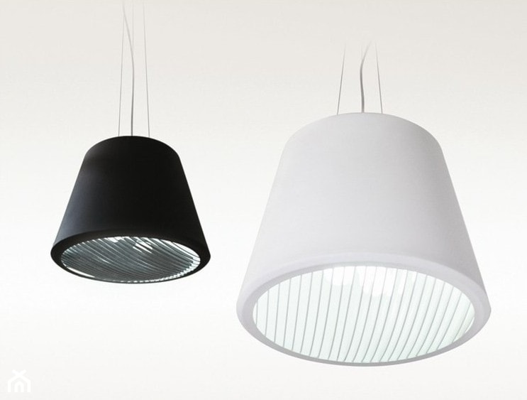 Lampa wisząca Fillet Innermost - zdjęcie od Pufa Design