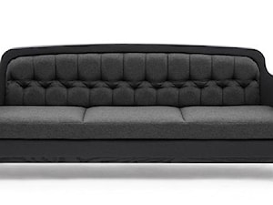 Sofa tapicerowana ONKEL od Normann Copenhagen - zdjęcie od Pufa Design