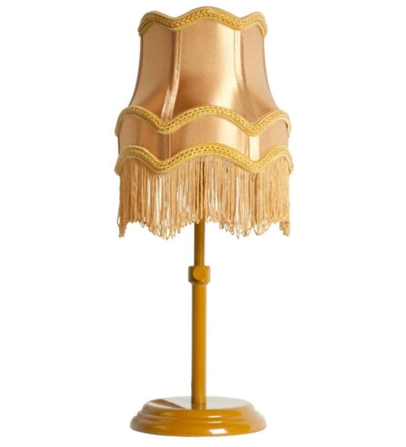 Lampa stołowa Fringe Zuiver - zdjęcie od Pufa Design