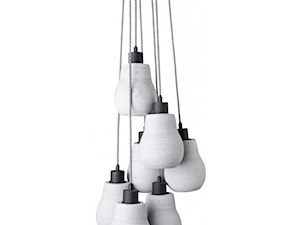 Lampa wisząca CADIZ - zdjęcie od Pufa Design
