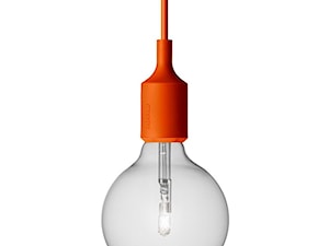 Lampa wisząca E27 Muuto - zdjęcie od Pufa Design