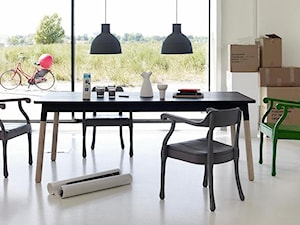 Adaptable Table Muuto - zdjęcie od Pufa Design