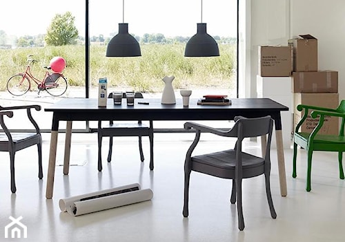 Adaptable Table Muuto - zdjęcie od Pufa Design
