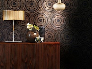 Lampa Clava Brass Vita Copenhagen - mosiądz - zdjęcie od Pufa Design