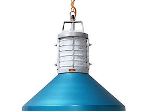 Rustykalna lampa industrialna Storebror - zdjęcie od Pufa Design