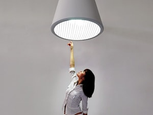 Lampa wisząca Fillet Innermost - zdjęcie od Pufa Design