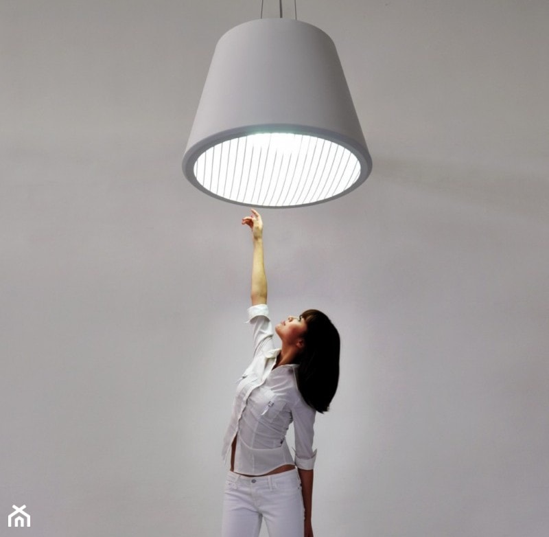 Lampa wisząca Fillet Innermost - zdjęcie od Pufa Design - Homebook