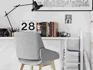 Lampa stołowa ARIGATO Grupa Products - zdjęcie od Pufa Design