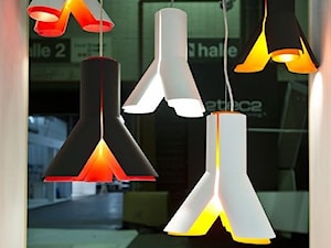 Lampa wisząca BOKY Dark - zdjęcie od Pufa Design